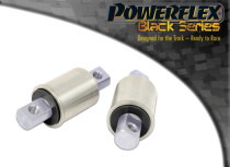 PFF88-601BLK Främre Wishbone-bussningar Främre Black Series Powerflex